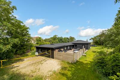 Vorschaubild von Ferienhaus ZJ79 in Kongsmark - Rømø