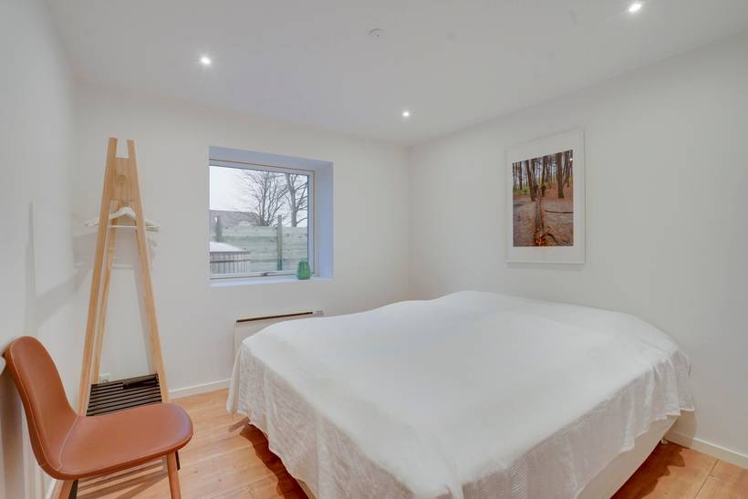 Foto von Ferienhaus ZJ79 in Kongsmark - Rømø