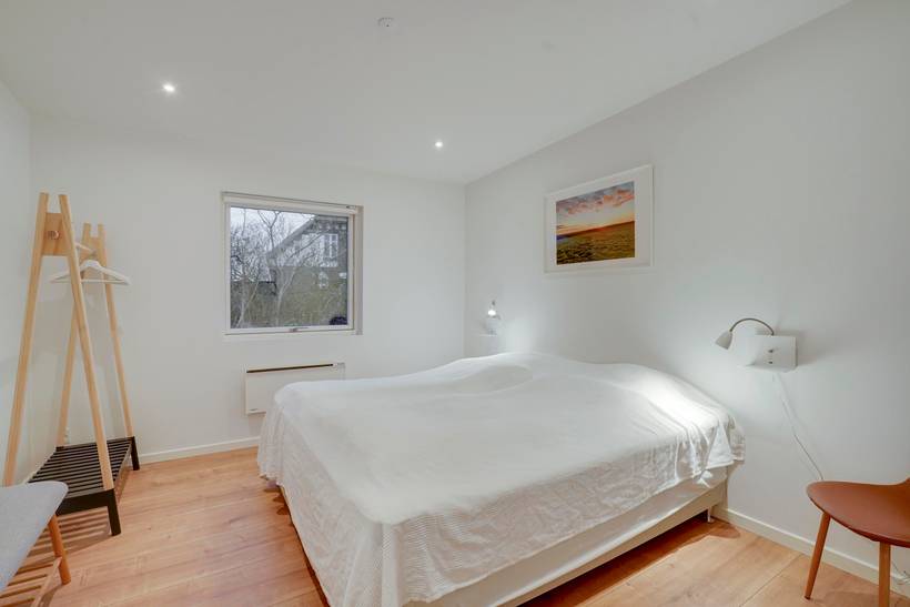 Foto von Ferienhaus ZJ79 in Kongsmark - Rømø