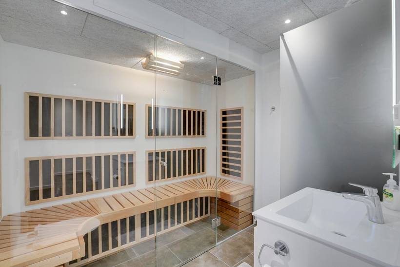 Foto von Ferienhaus ZJ79 in Kongsmark - Rømø