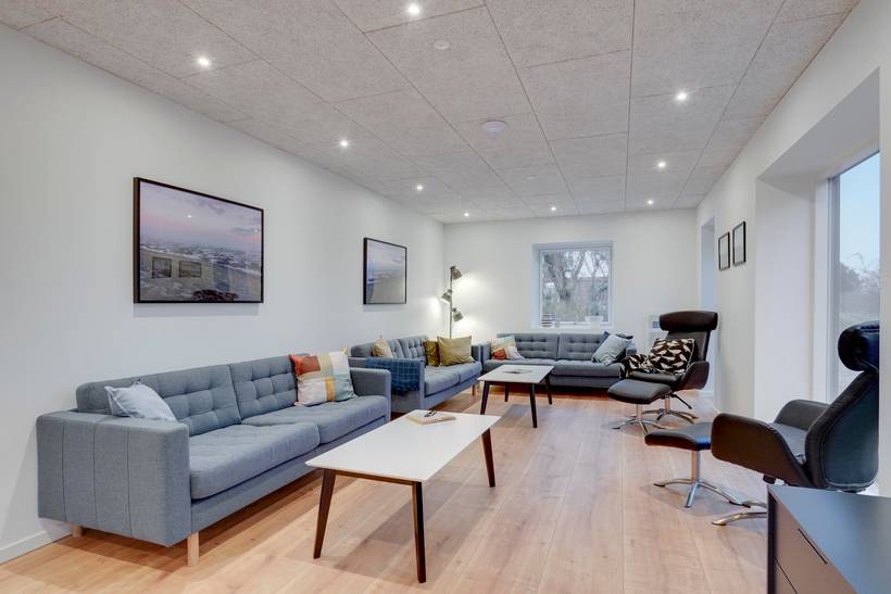 Foto von Ferienhaus ZJ79 in Kongsmark - Rømø