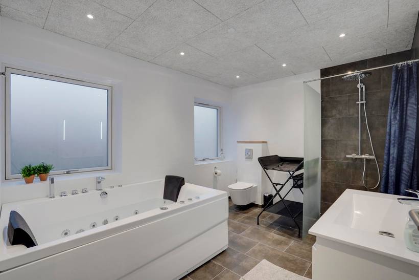Foto von Ferienhaus ZJ79 in Kongsmark - Rømø