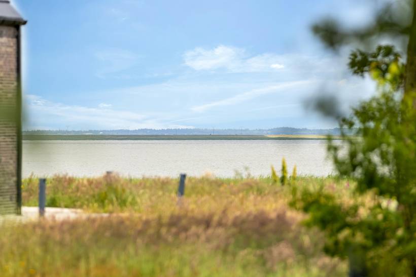 Foto von Ferienhaus ZJ79 in Kongsmark - Rømø