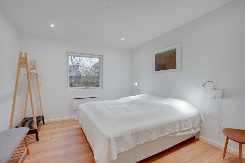Foto von Ferienhaus ZJ79 in Kongsmark - Rømø