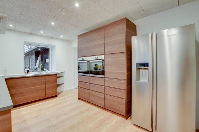 Foto von Ferienhaus ZJ79 in Kongsmark - Rømø