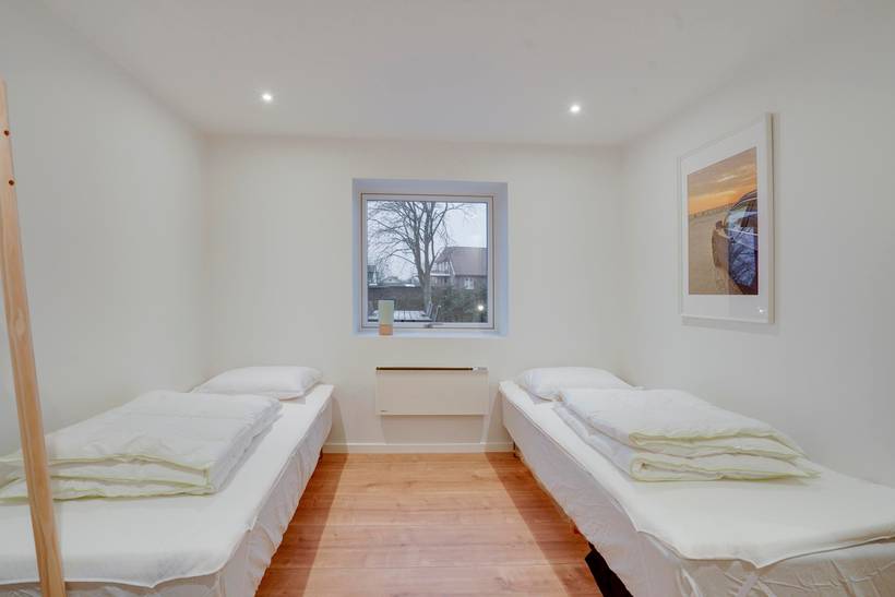 Foto von Ferienhaus ZJ79 in Kongsmark - Rømø