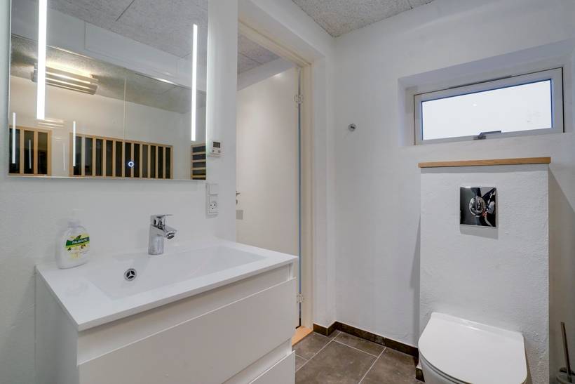 Foto von Ferienhaus ZJ79 in Kongsmark - Rømø