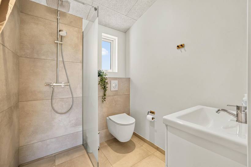 Foto von Ferienhaus ZJ82 in Grærup - Vejers Strand - Westjütland