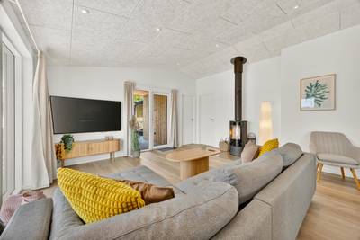 Vorschaubild von Ferienhaus ZJ82 in Grærup - Vejers Strand - Westjütland