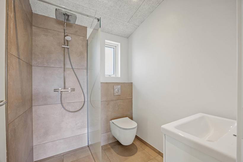 Foto von Ferienhaus ZJ82 in Grærup - Vejers Strand - Westjütland