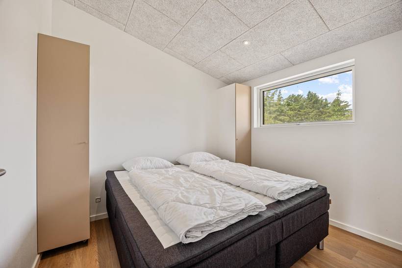 Foto von Ferienhaus ZJ82 in Grærup - Vejers Strand - Westjütland