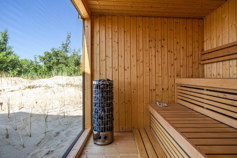 Foto von Ferienhaus ZJ82 in Grærup - Vejers Strand - Westjütland