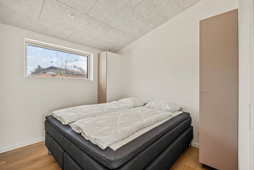 Foto von Ferienhaus ZJ82 in Grærup - Vejers Strand - Westjütland