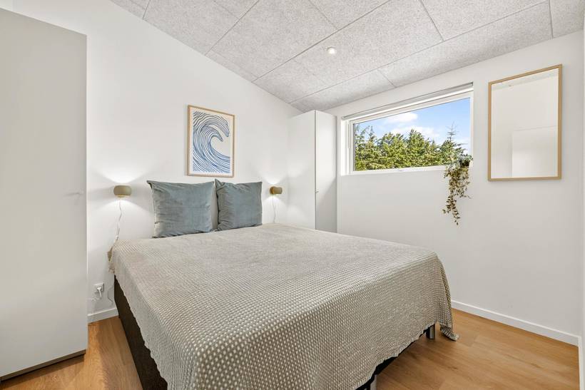 Foto von Ferienhaus ZJ82 in Grærup - Vejers Strand - Westjütland