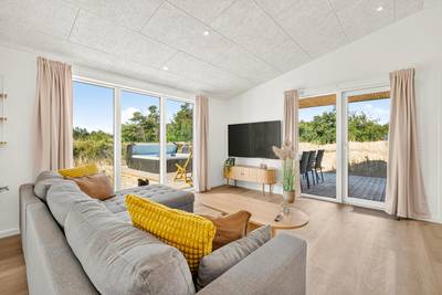 Vorschaubild von Ferienhaus ZJ82 in Grærup - Vejers Strand - Westjütland