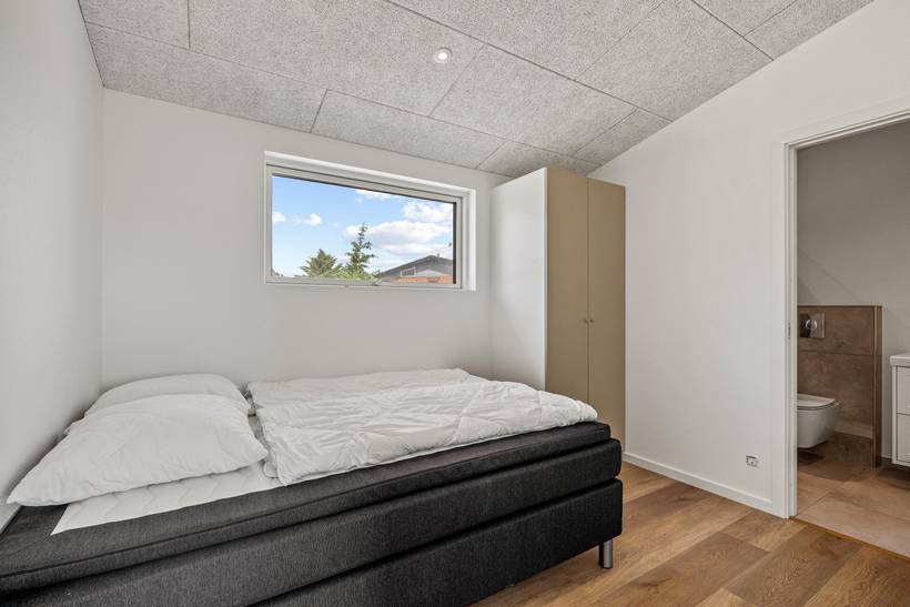 Foto von Ferienhaus ZJ82 in Grærup - Vejers Strand - Westjütland