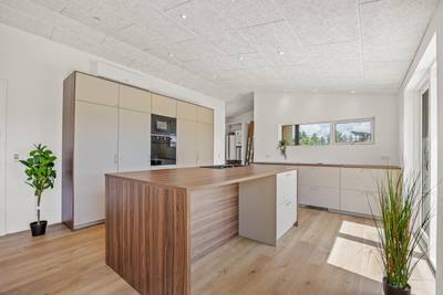 Vorschaubild von Ferienhaus ZJ82 in Grærup - Vejers Strand - Westjütland