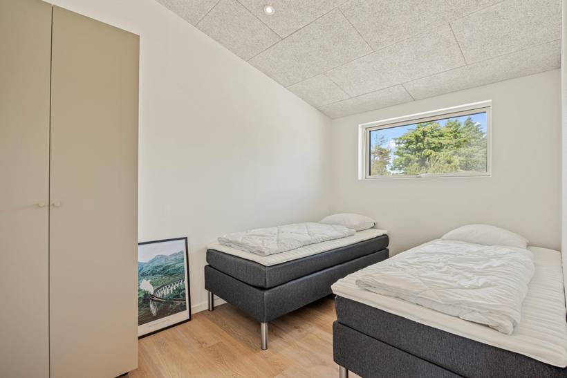 Foto von Ferienhaus ZJ82 in Grærup - Vejers Strand - Westjütland