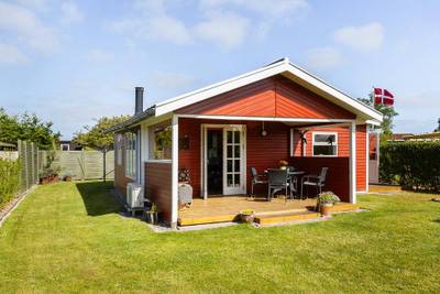 Vorschaubild von Ferienhaus ZJ91 in Tørresø - Nordfünen