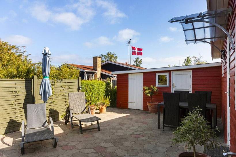 Foto von Ferienhaus ZJ91 in Tørresø - Nordfünen