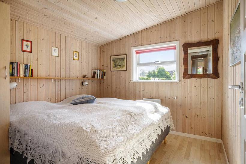 Foto von Ferienhaus ZJ91 in Tørresø - Nordfünen