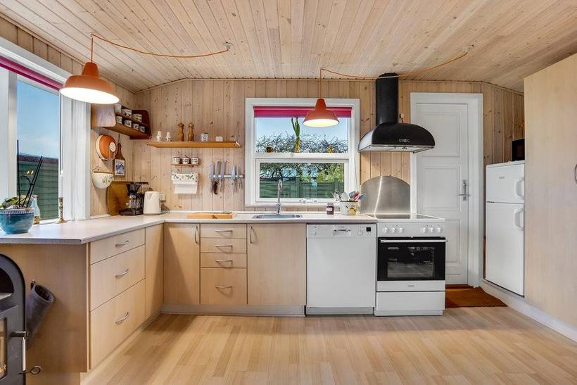 Foto von Ferienhaus ZJ91 in Tørresø - Nordfünen