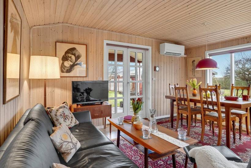 Foto von Ferienhaus ZJ91 in Tørresø - Nordfünen