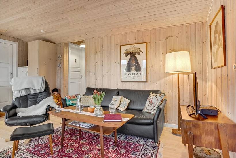 Foto von Ferienhaus ZJ91 in Tørresø - Nordfünen