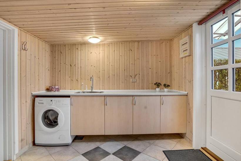 Foto von Ferienhaus ZJ91 in Tørresø - Nordfünen
