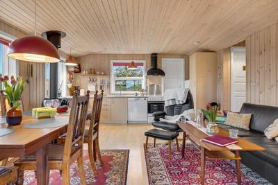 Vorschaubild von Ferienhaus ZJ91 in Tørresø - Nordfünen