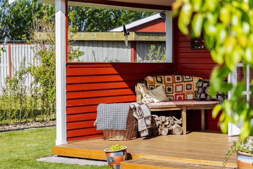 Foto von Ferienhaus ZJ91 in Tørresø - Nordfünen
