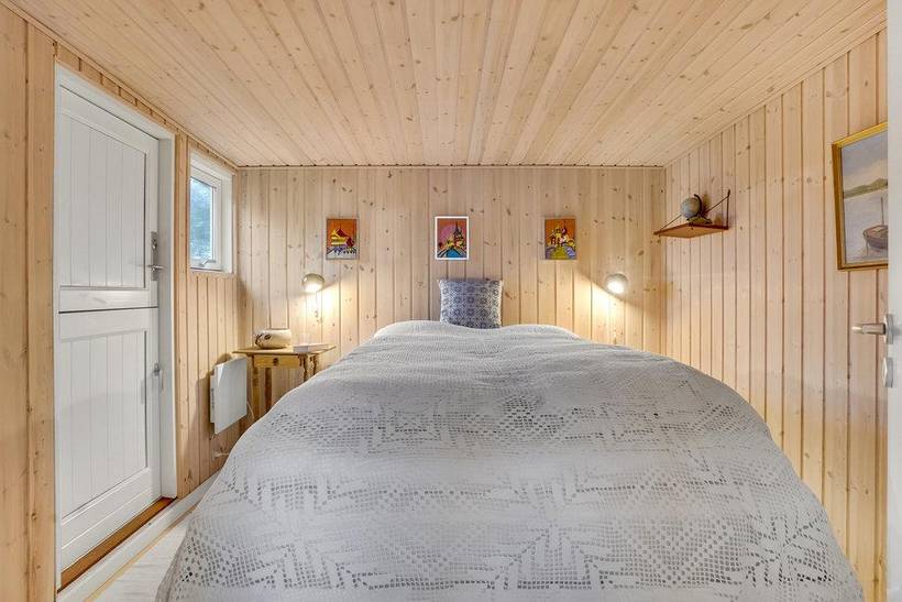 Foto von Ferienhaus ZJ91 in Tørresø - Nordfünen