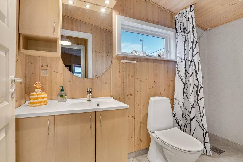 Foto von Ferienhaus ZJ91 in Tørresø - Nordfünen