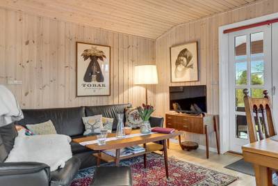 Vorschaubild von Ferienhaus ZJ91 in Tørresø - Nordfünen