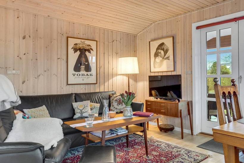 Foto von Ferienhaus ZJ91 in Tørresø - Nordfünen