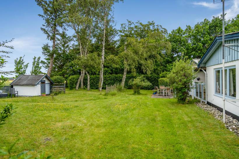 Foto von Ferienhaus ZJ94 in Hou - Nordjütland Ost