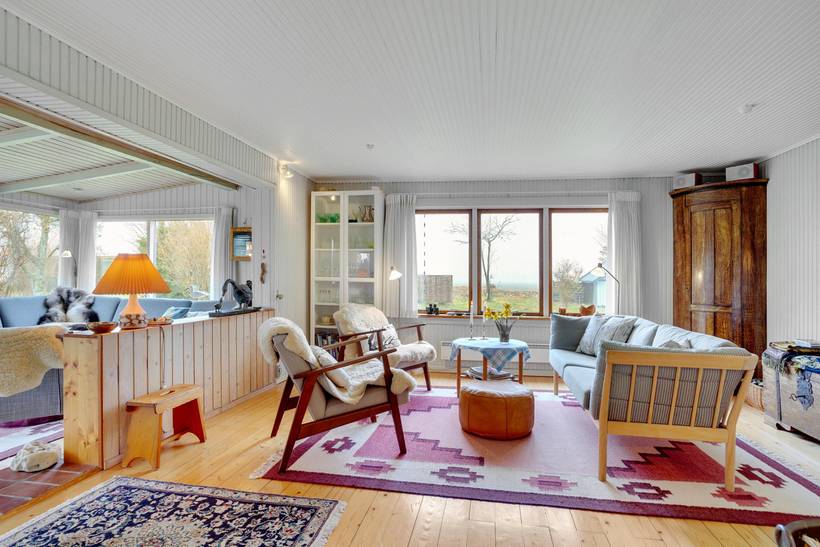 Foto von Ferienhaus ZJ94 in Hou - Nordjütland Ost