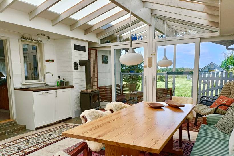 Foto von Ferienhaus ZJ94 in Hou - Nordjütland Ost