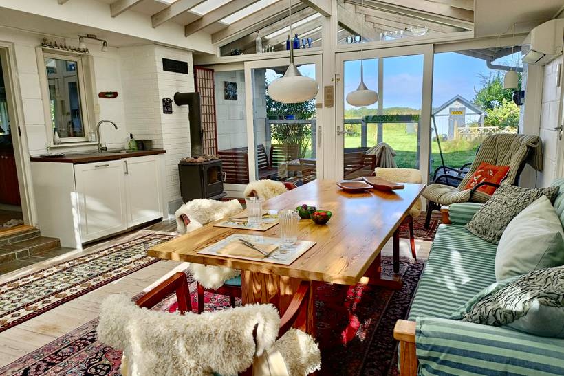 Foto von Ferienhaus ZJ94 in Hou - Nordjütland Ost