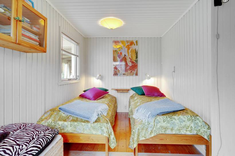 Foto von Ferienhaus ZJ94 in Hou - Nordjütland Ost