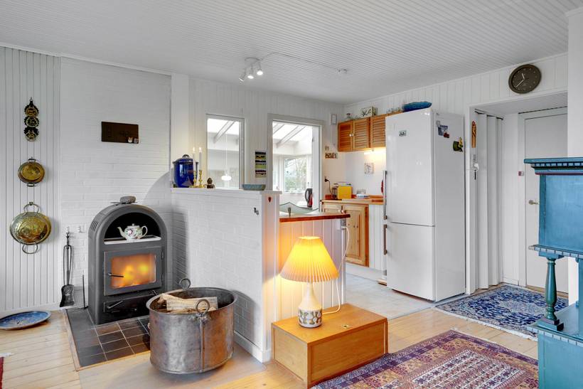 Foto von Ferienhaus ZJ94 in Hou - Nordjütland Ost