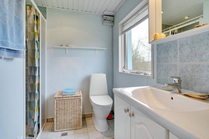 Foto von Ferienhaus ZJ94 in Hou - Nordjütland Ost