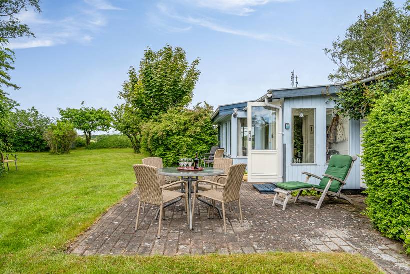 Foto von Ferienhaus ZJ94 in Hou - Nordjütland Ost