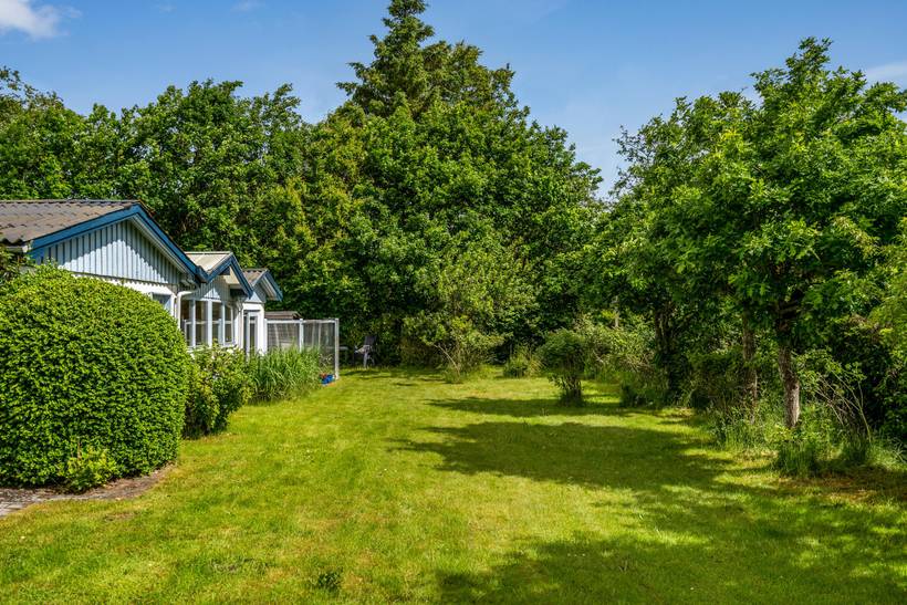 Foto von Ferienhaus ZJ94 in Hou - Nordjütland Ost