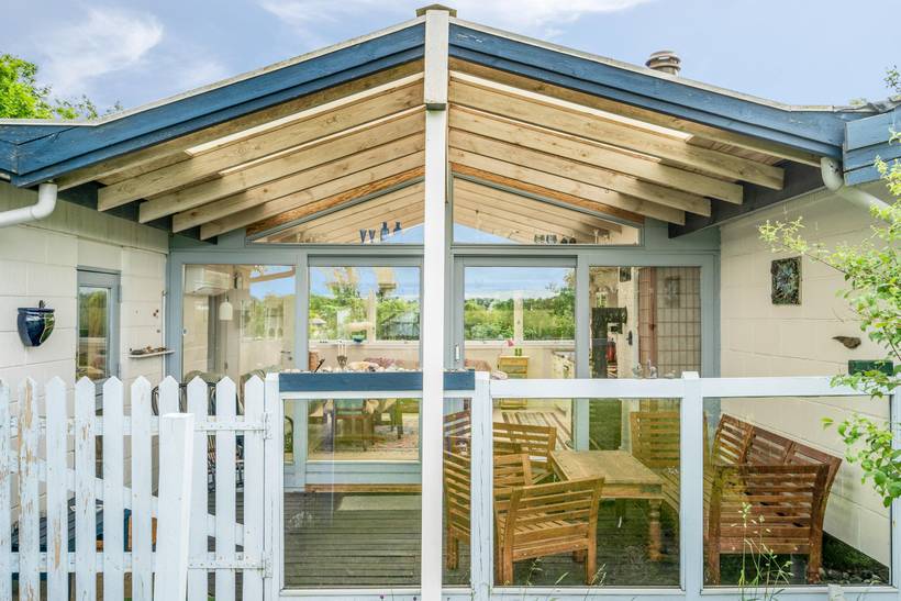 Foto von Ferienhaus ZJ94 in Hou - Nordjütland Ost