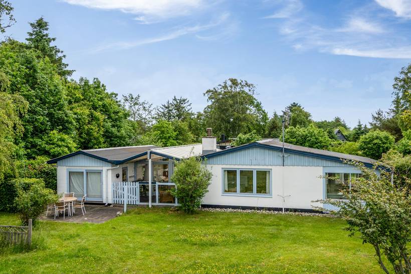 Foto von Ferienhaus ZJ94 in Hou - Nordjütland Ost