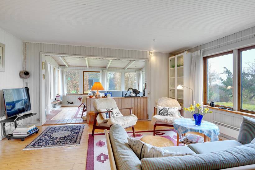 Foto von Ferienhaus ZJ94 in Hou - Nordjütland Ost