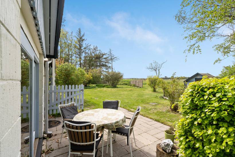 Foto von Ferienhaus ZJ94 in Hou - Nordjütland Ost