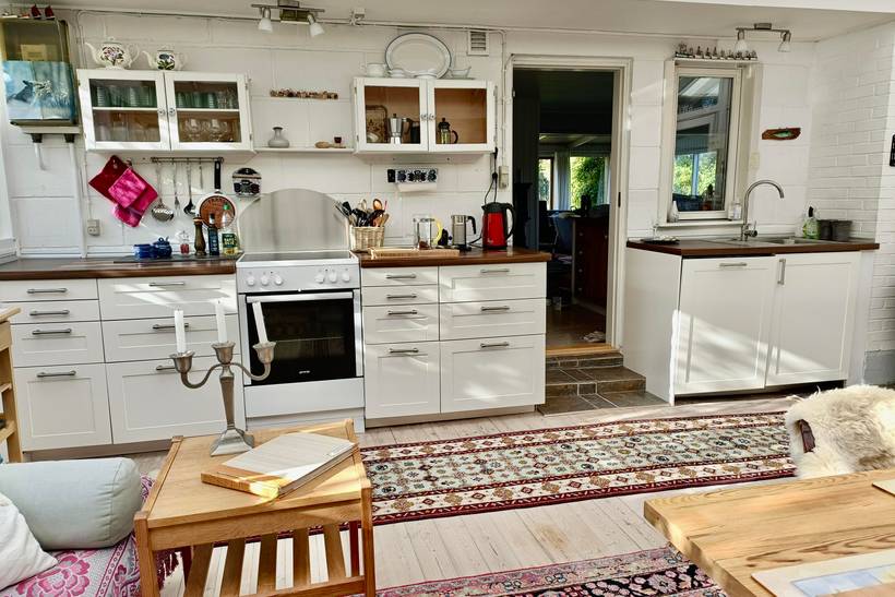 Foto von Ferienhaus ZJ94 in Hou - Nordjütland Ost