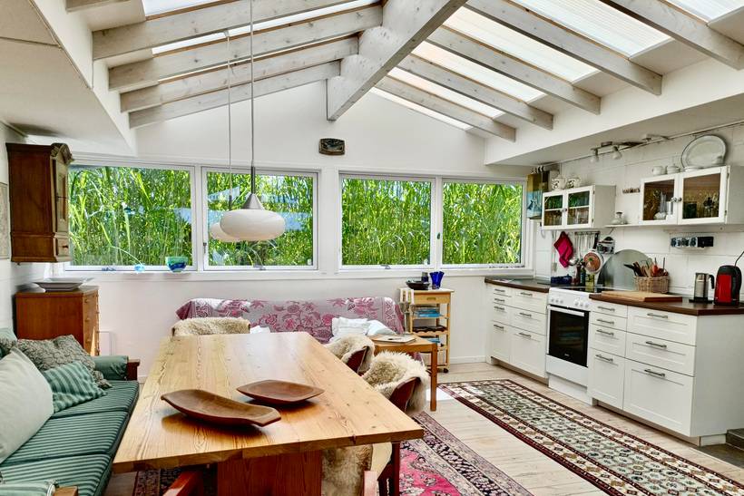 Foto von Ferienhaus ZJ94 in Hou - Nordjütland Ost